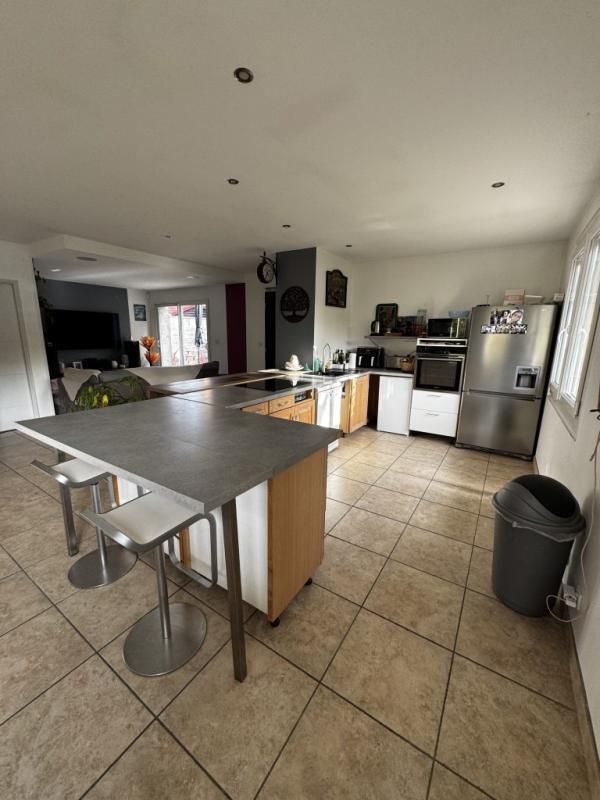 Maison - 79 m² - 3 pièces