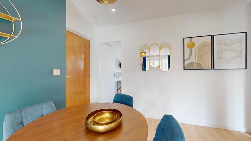 Appartement - 53 m² - 4 pièces