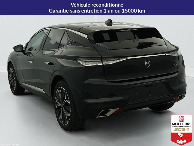 Ds Ds 4 Ds4 PureTech 130 Eat8 Rivoli