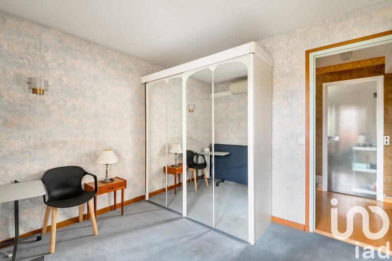 Maison de maîtres - 190 m² - 8 pièces