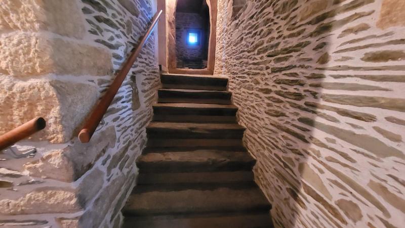 Manoir - 172 m² - 6 pièces