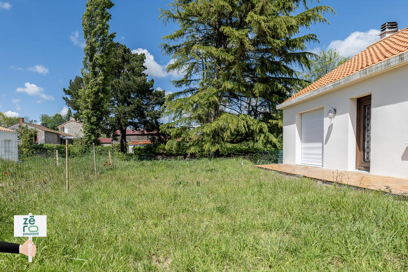 Maison - 132 m² - 5 pièces