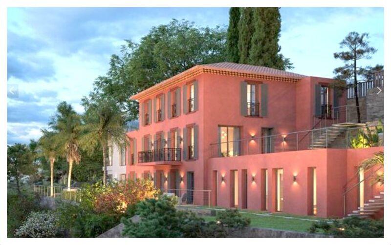 Appartement - 126 m² - 4 pièces