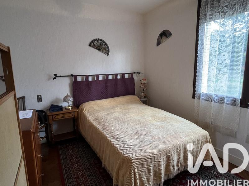 Maison - 104 m² - 4 pièces