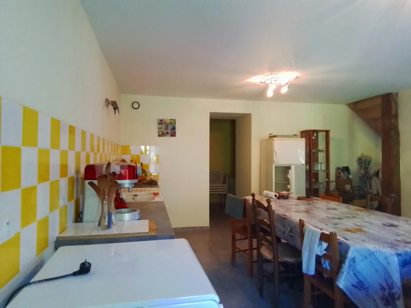 Propriété - 120 m² - 5 pièces