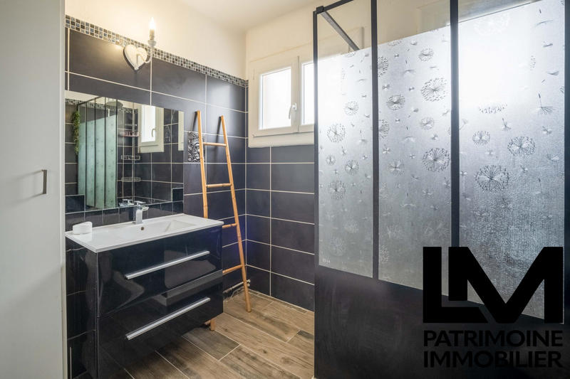 Appartement - 91 m² - 4 pièces