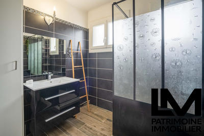 Appartement - 91 m² - 4 pièces