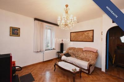 Maison de campagne - 106 m² - 5 pièces