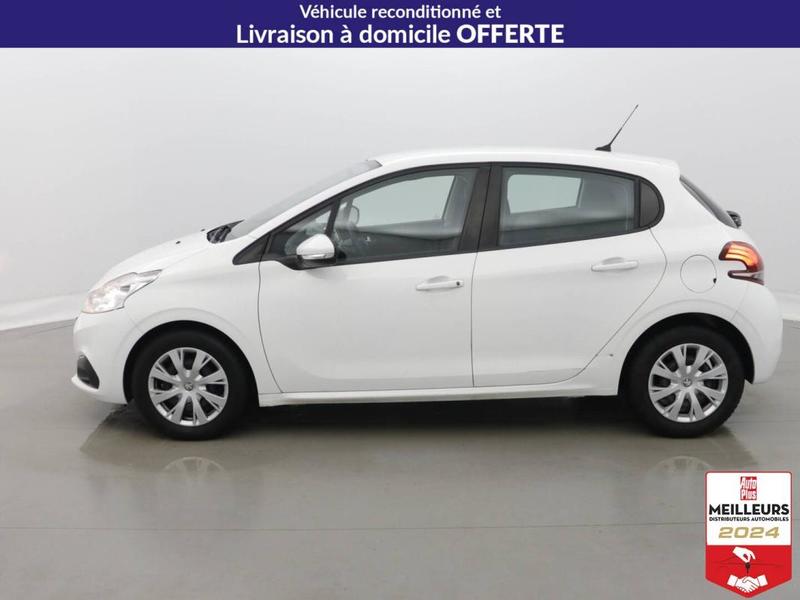 Peugeot 208 Affaire 1.2 Puretech 82 Premium Pack +Pdc Ar