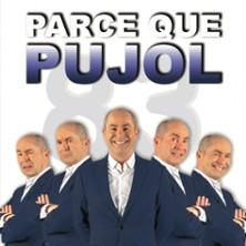 Yves Pujol - Parce que Pujol