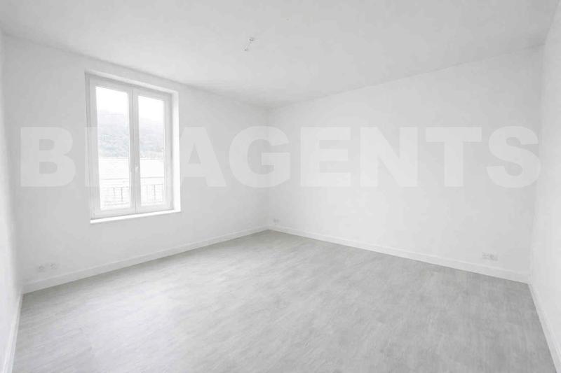 Maison - 110 m² - 3 pièces