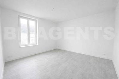 Maison - 110 m² - 3 pièces