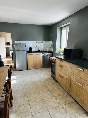 Villa - 124 m² - 5 pièces