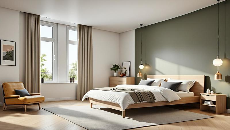 Appartement - 36 à 109 m² - 2 à 5 pièces