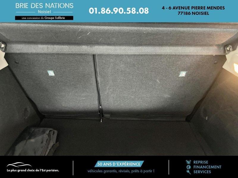 Renault Clio V SCe 65 - 21 Business