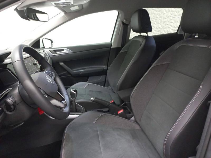 Volkswagen Polo 1.0 Tsi 95 s&amp;S Bvm5 Style