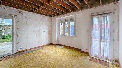 Maison - 109 m² - 7 pièces