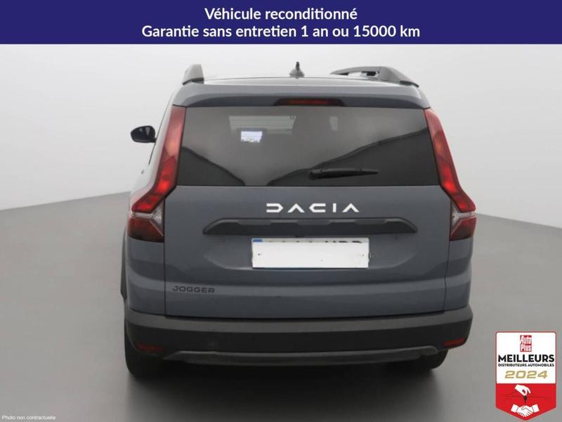 Dacia Jogger 1.0 Tce 110ch Expression 7 Places