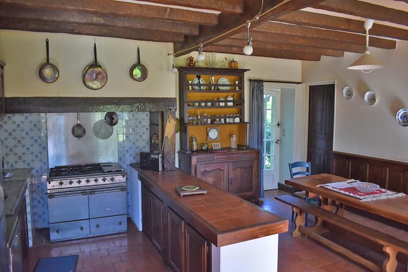 Maison - 150 m² - 4 pièces