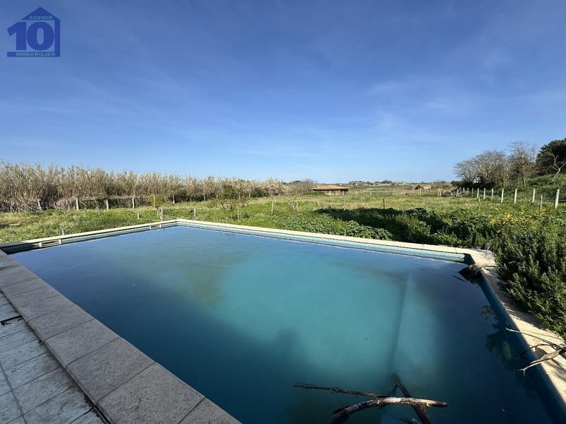 Maison - 142 m² - 5 pièces