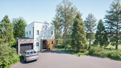 Villa - 102 m² - 4 pièces