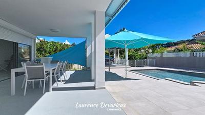 Villa - 237 m² - 7 pièces