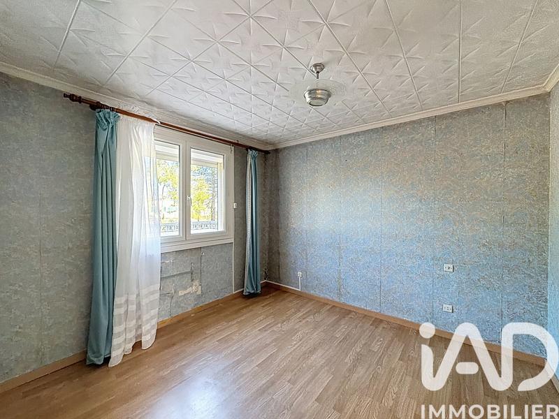 Maison - 69 m² - 4 pièces