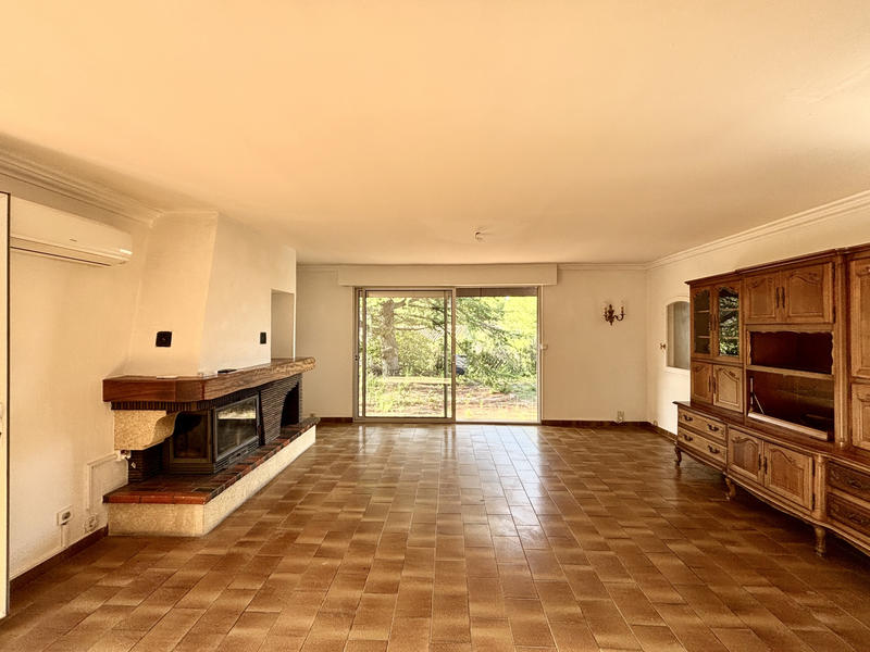 Maison - 115 m² - 4 pièces