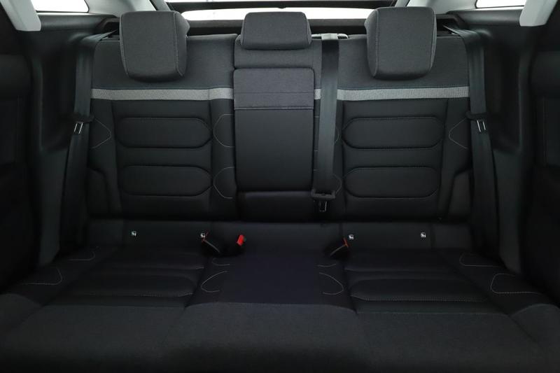 Citroën C4 1.5 Blue-HDi Shine Eat8 131 ch