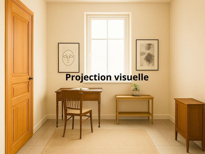 Maison - 139 m² - 6 pièces