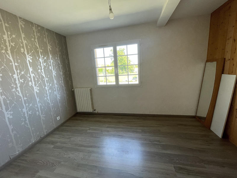 Maison - 168 m² - 5 pièces