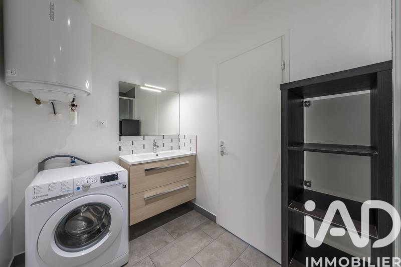 Maison de ville - 27 m² - 2 pièces