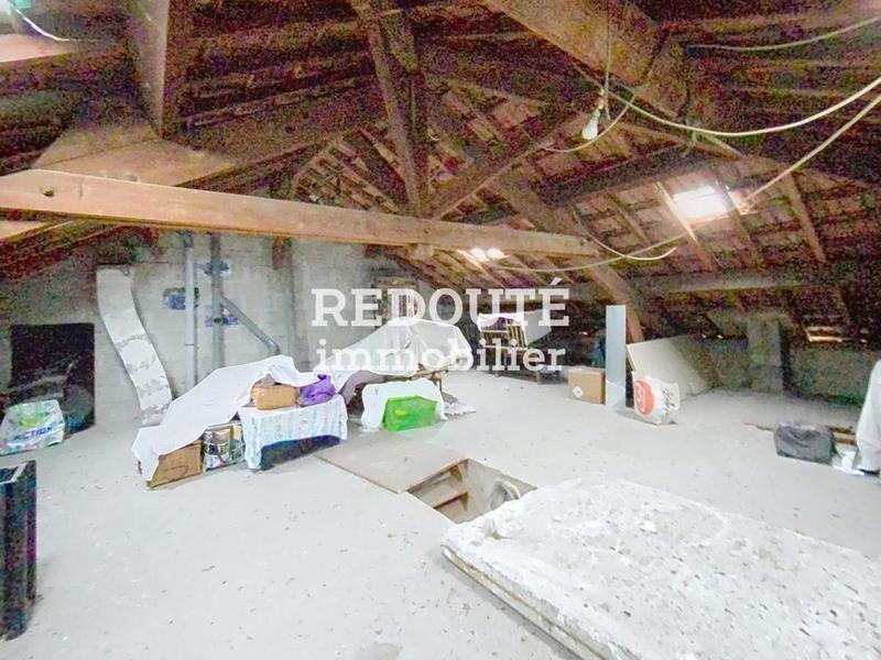 Maison - 127 m² - 4 pièces