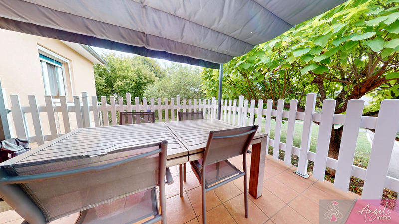 Maison - 148 m² - 7 pièces