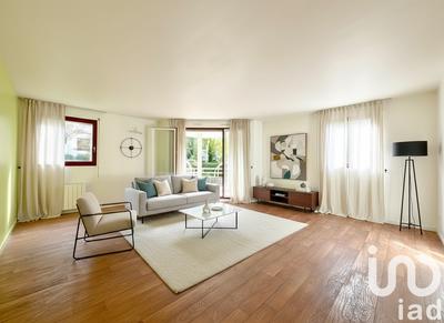 Appartement - 74 m² - 3 pièces