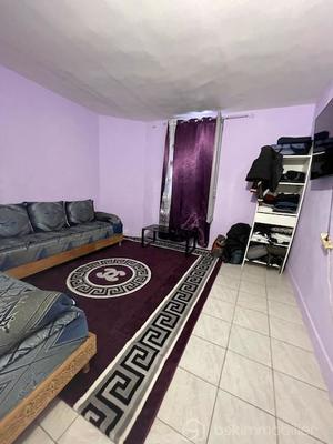 Appartement - 28 m² - 2 pièces