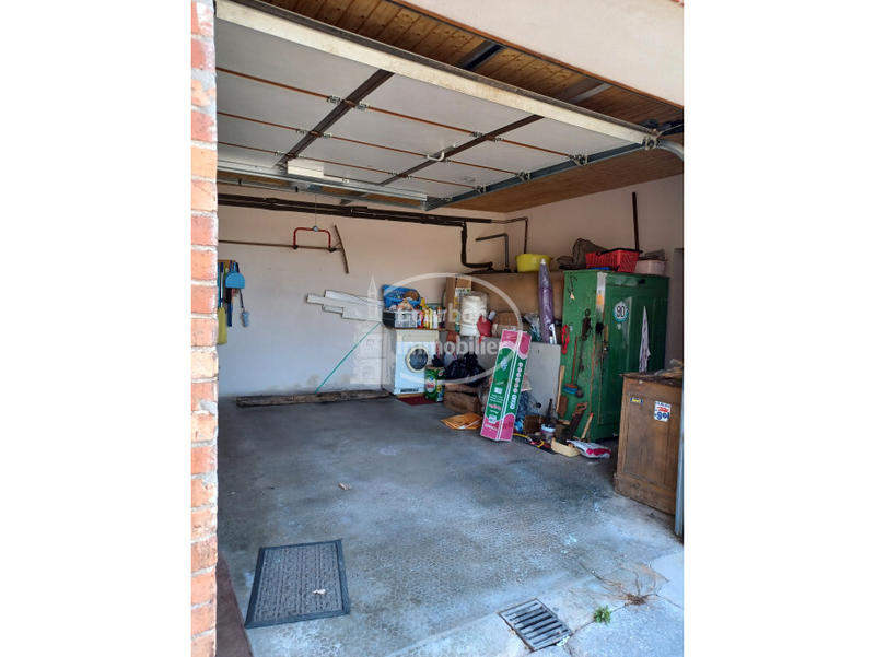 Maison - 135 m² - 7 pièces