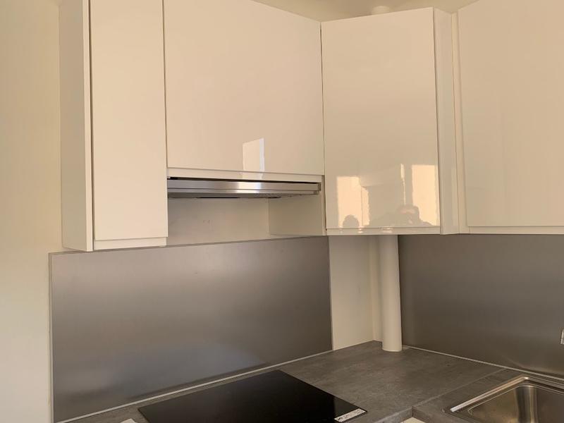 Appartement - 71 m² - 3 pièces