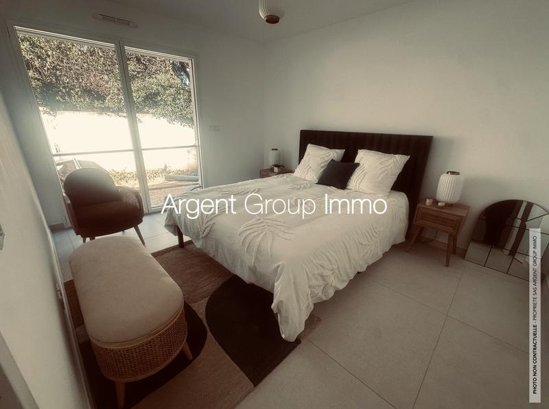 Appartement - 114 m² - 4 pièces