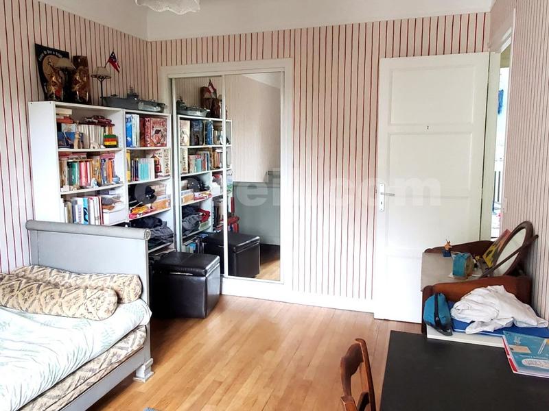 Appartement - 89 m² - 4 pièces