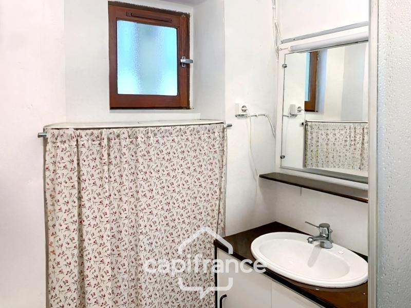 Maison - 65 m² - 3 pièces