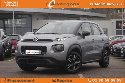 Citroën C3 Aircross 1.2 Puretech 110 Feel
