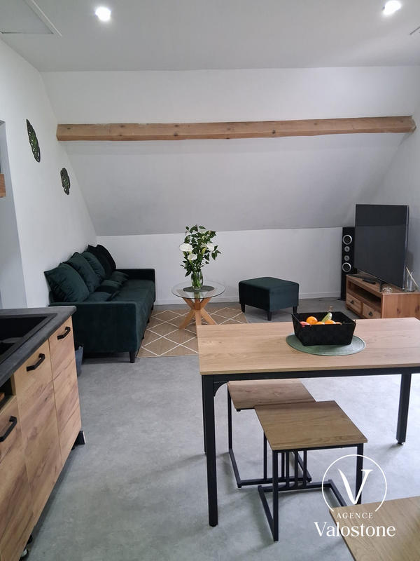 Maison - 205 m² - 5 pièces