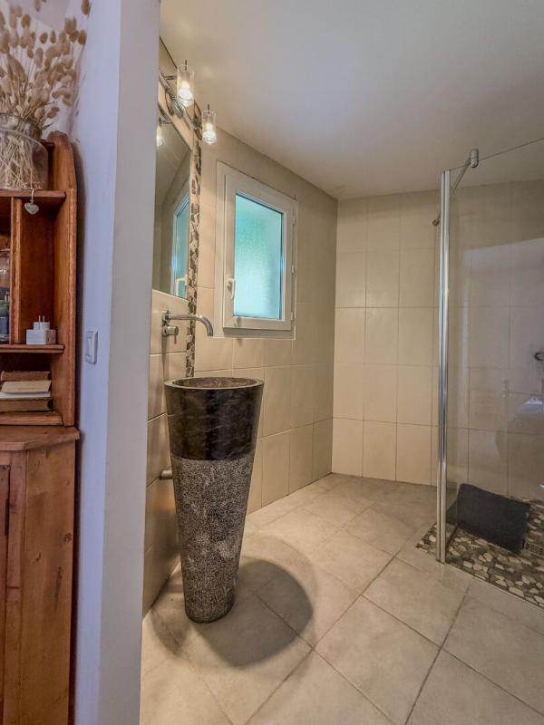 Villa - 190 m² - 6 pièces