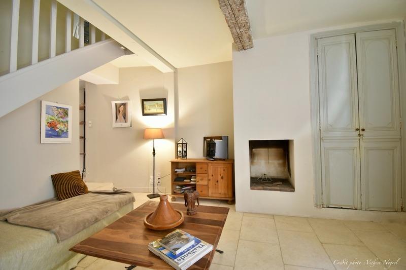 Maison de village - 78 m² - 4 pièces