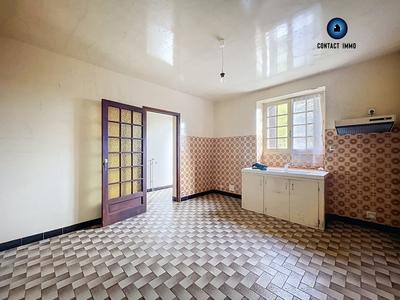 Maison - 227 m² - 9 pièces