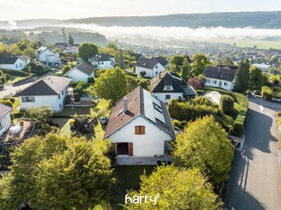 Maison - 183 m² - 7 pièces