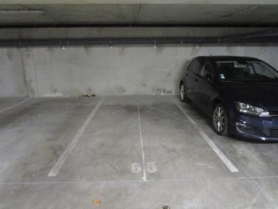 Parking - 12 m²