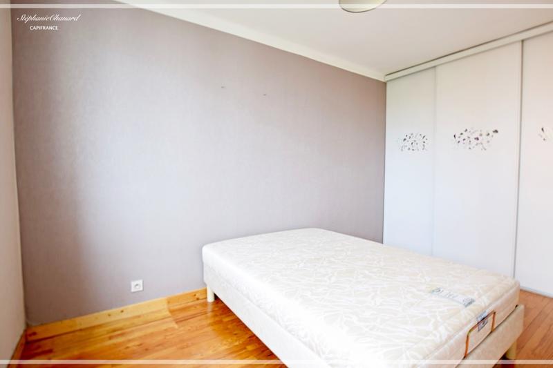 Appartement - 63 m² - 4 pièces