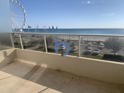 Appartement - 39 m² - 1 pièce